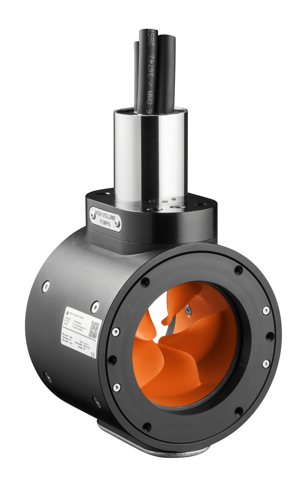 Electric pump 0.5