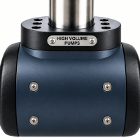 PVC Pump